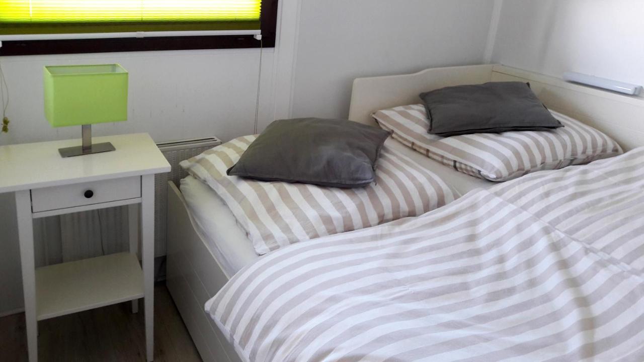 Ferienhaus Irene Meschede Luaran gambar