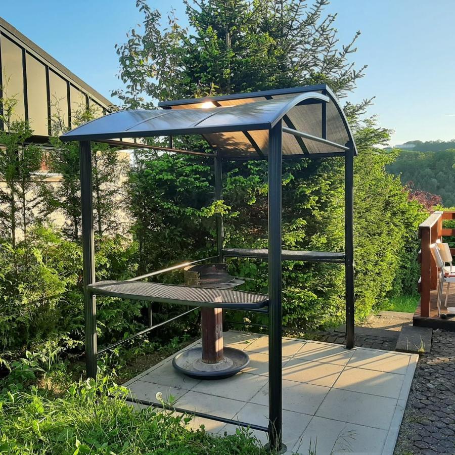 Ferienhaus Irene Meschede Luaran gambar