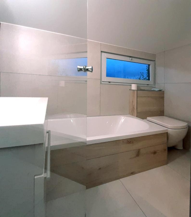 Ferienhaus Irene Meschede Luaran gambar