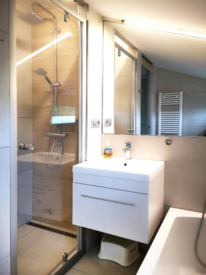 Ferienhaus Irene Meschede Luaran gambar