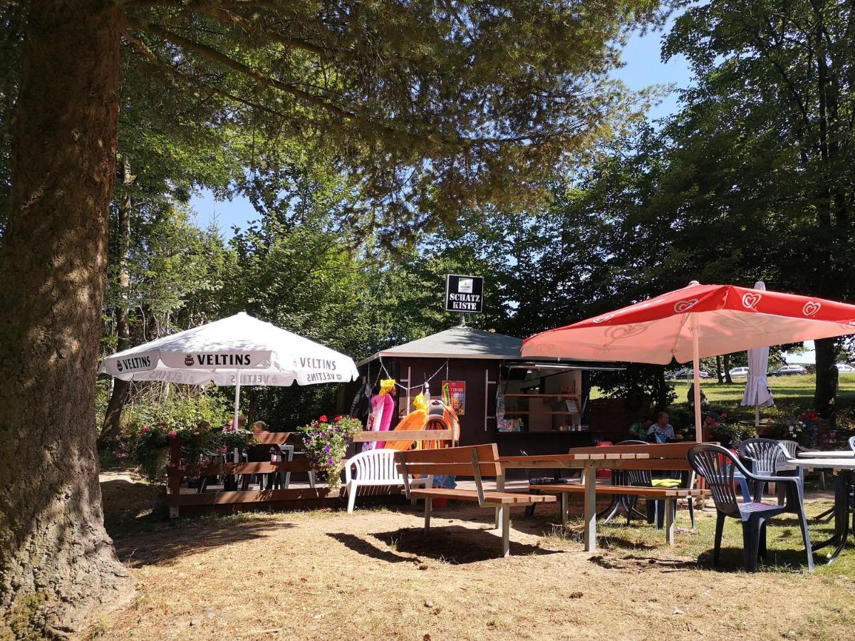 Ferienhaus Irene Meschede Luaran gambar