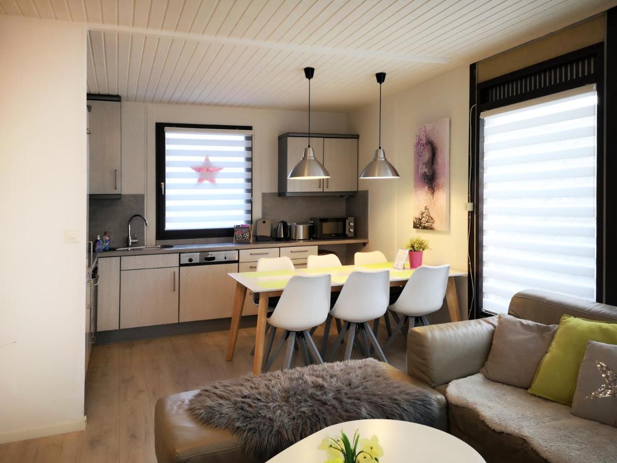 Ferienhaus Irene Meschede Luaran gambar