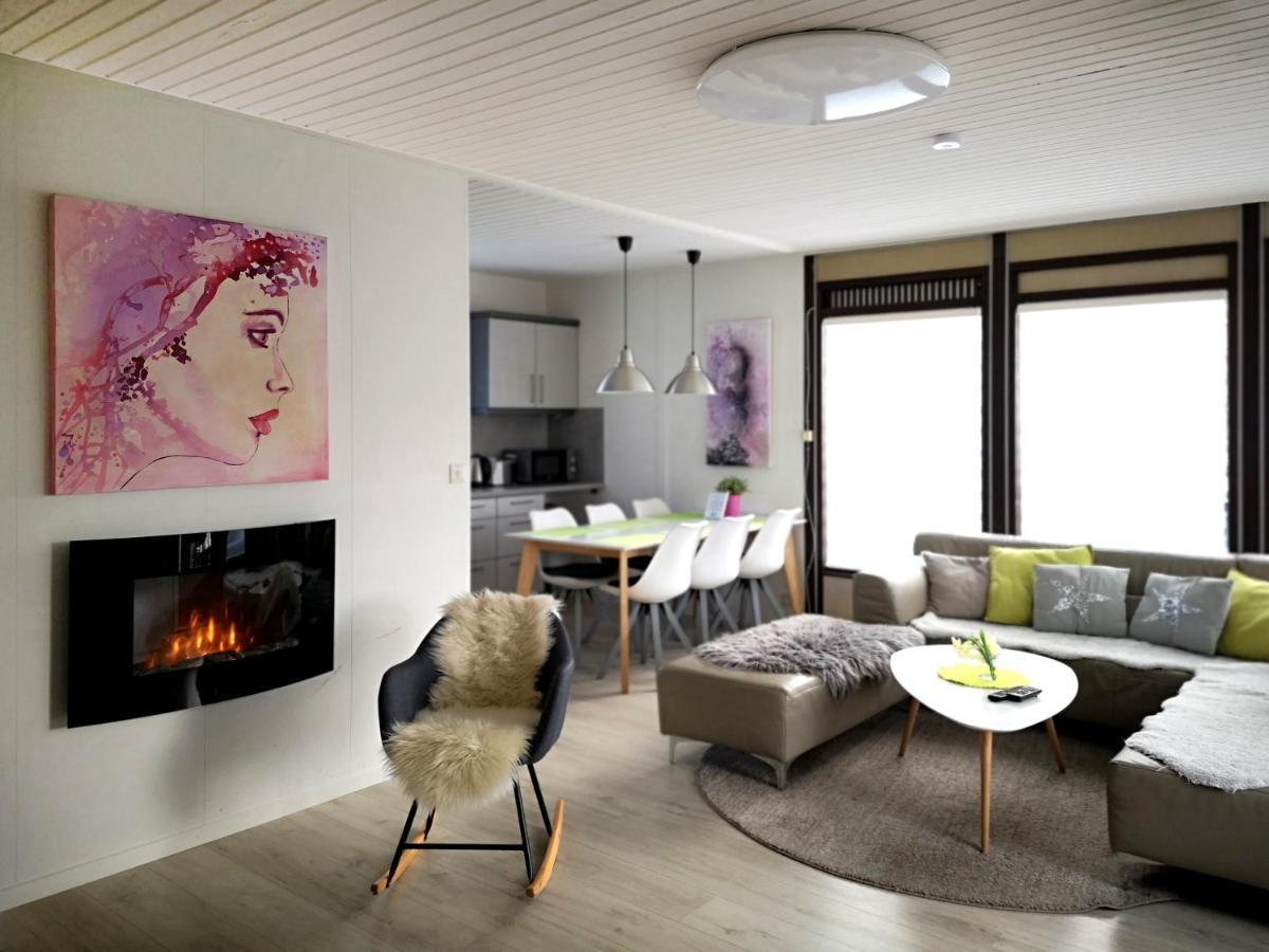 Ferienhaus Irene Meschede Luaran gambar