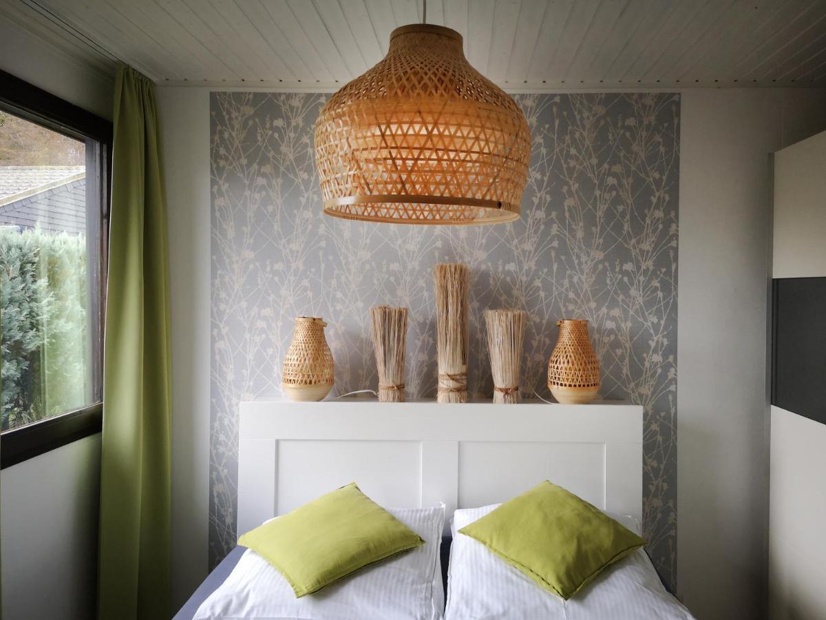 Ferienhaus Irene Meschede Luaran gambar