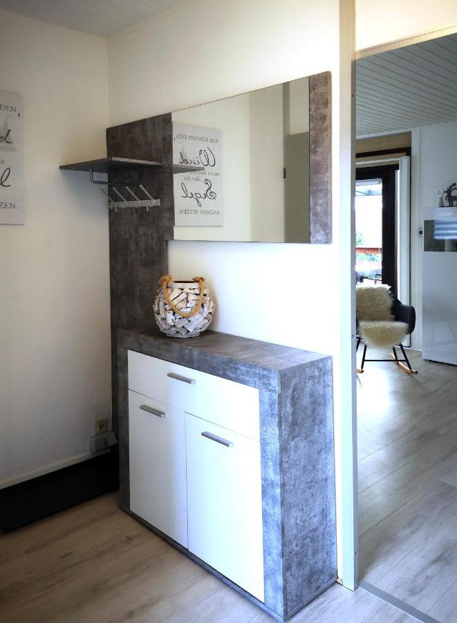 Ferienhaus Irene Meschede Luaran gambar