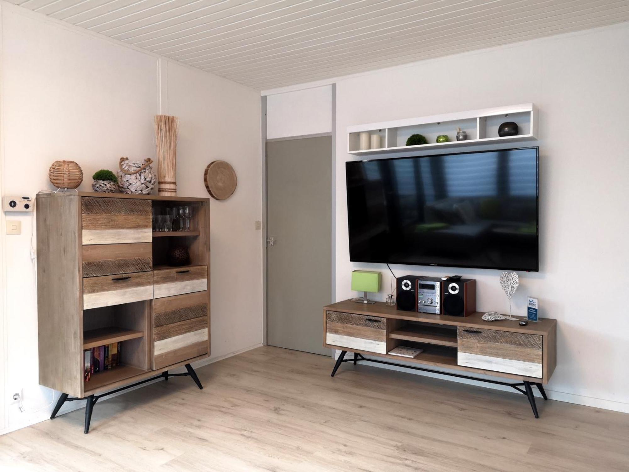 Ferienhaus Irene Meschede Luaran gambar