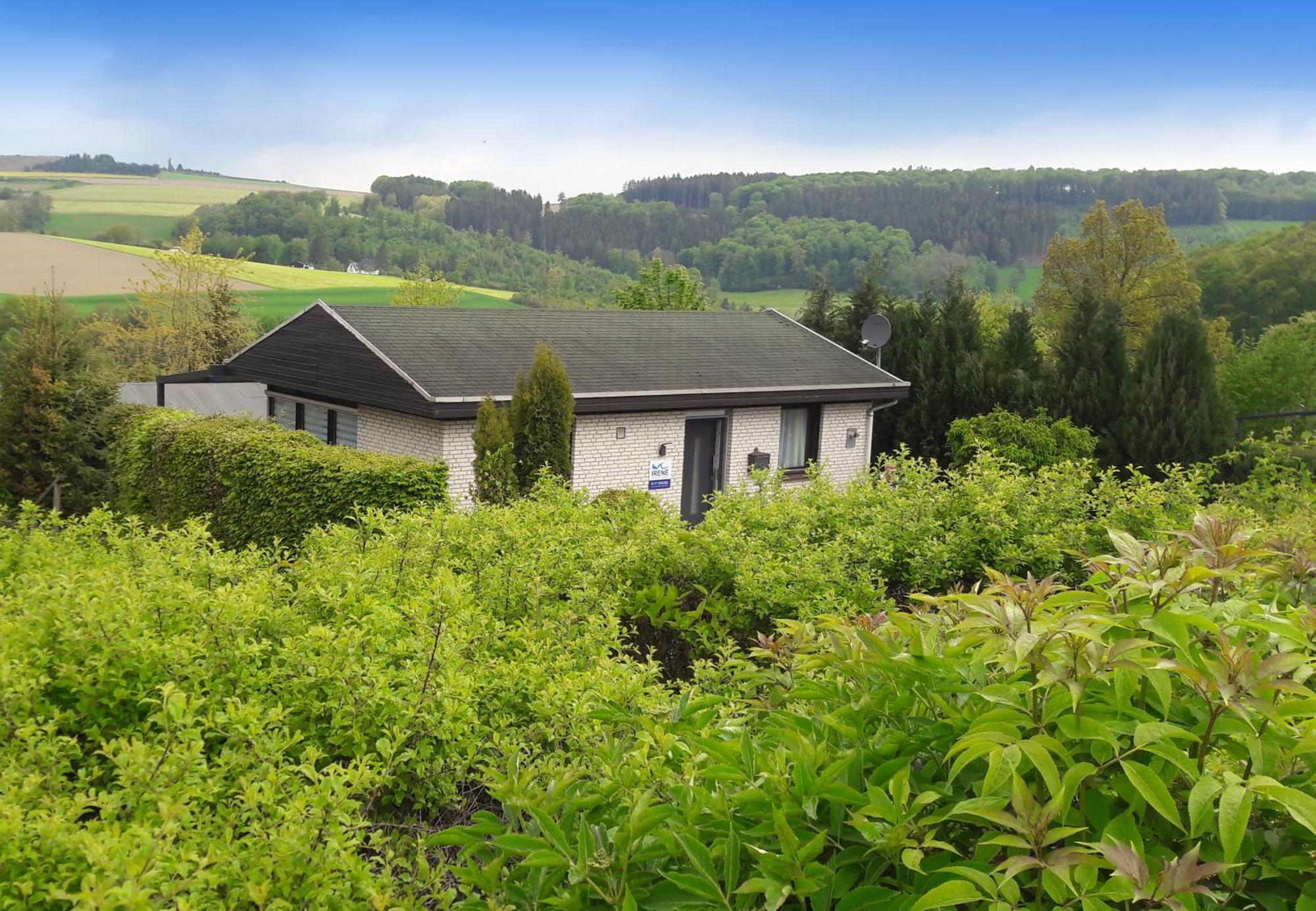 Ferienhaus Irene Meschede Luaran gambar
