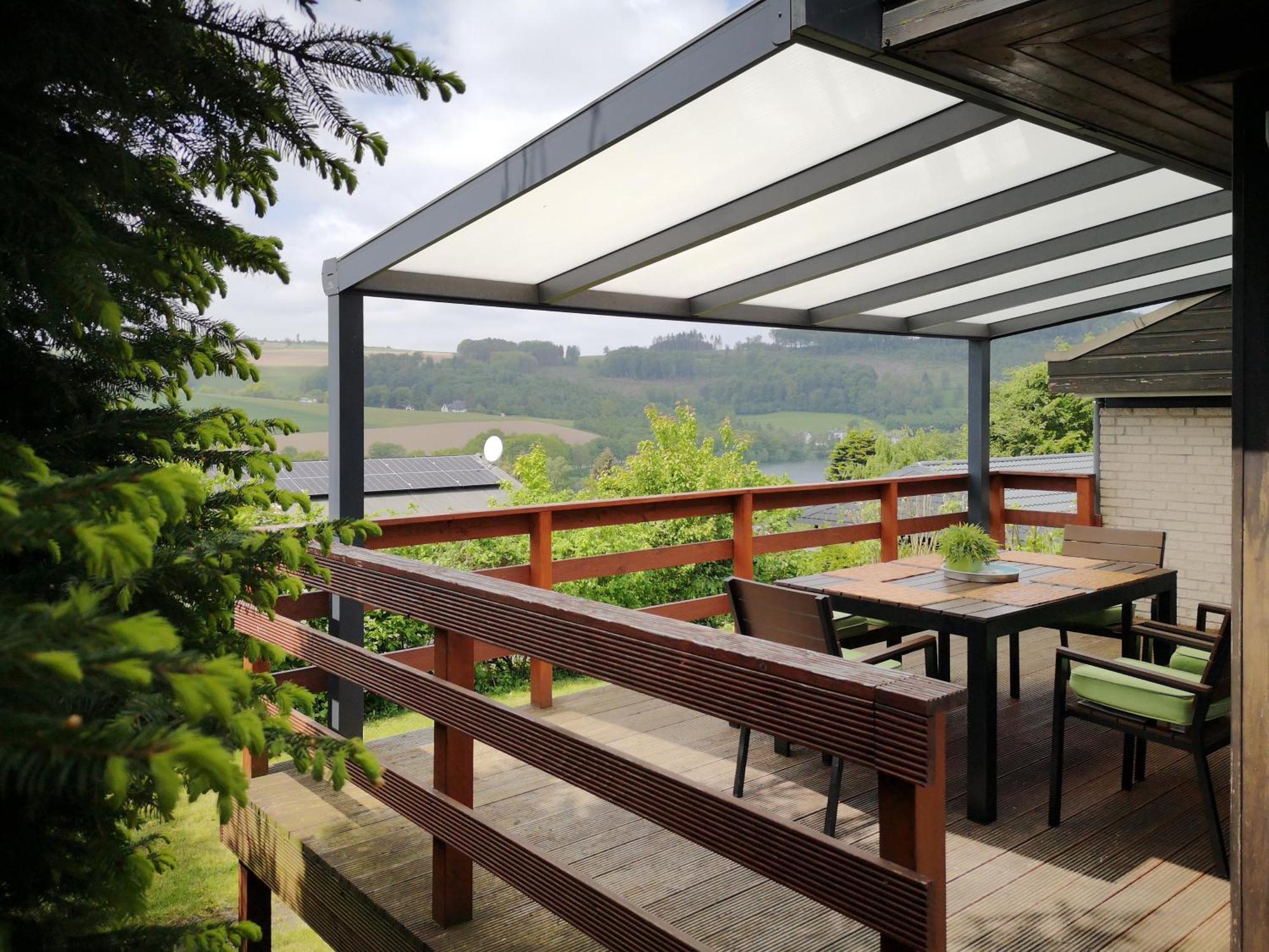 Ferienhaus Irene Meschede Luaran gambar